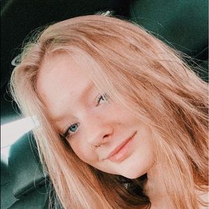 Meet your Posher, Kylee